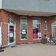 Lokal na wynajem