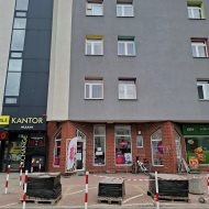 Lokal na wynajem