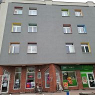 Lokal na wynajem