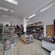 Lokal na wynajem