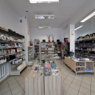 Lokal na wynajem