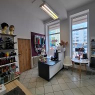 Lokal na wynajem