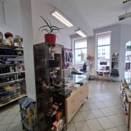 Lokal na wynajem