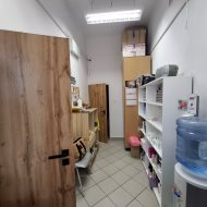 Lokal na wynajem